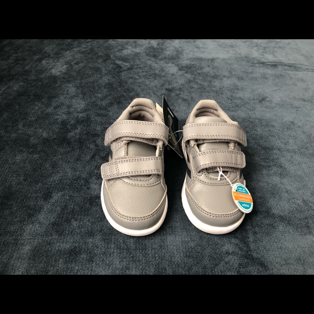 Adidas toddler shoes